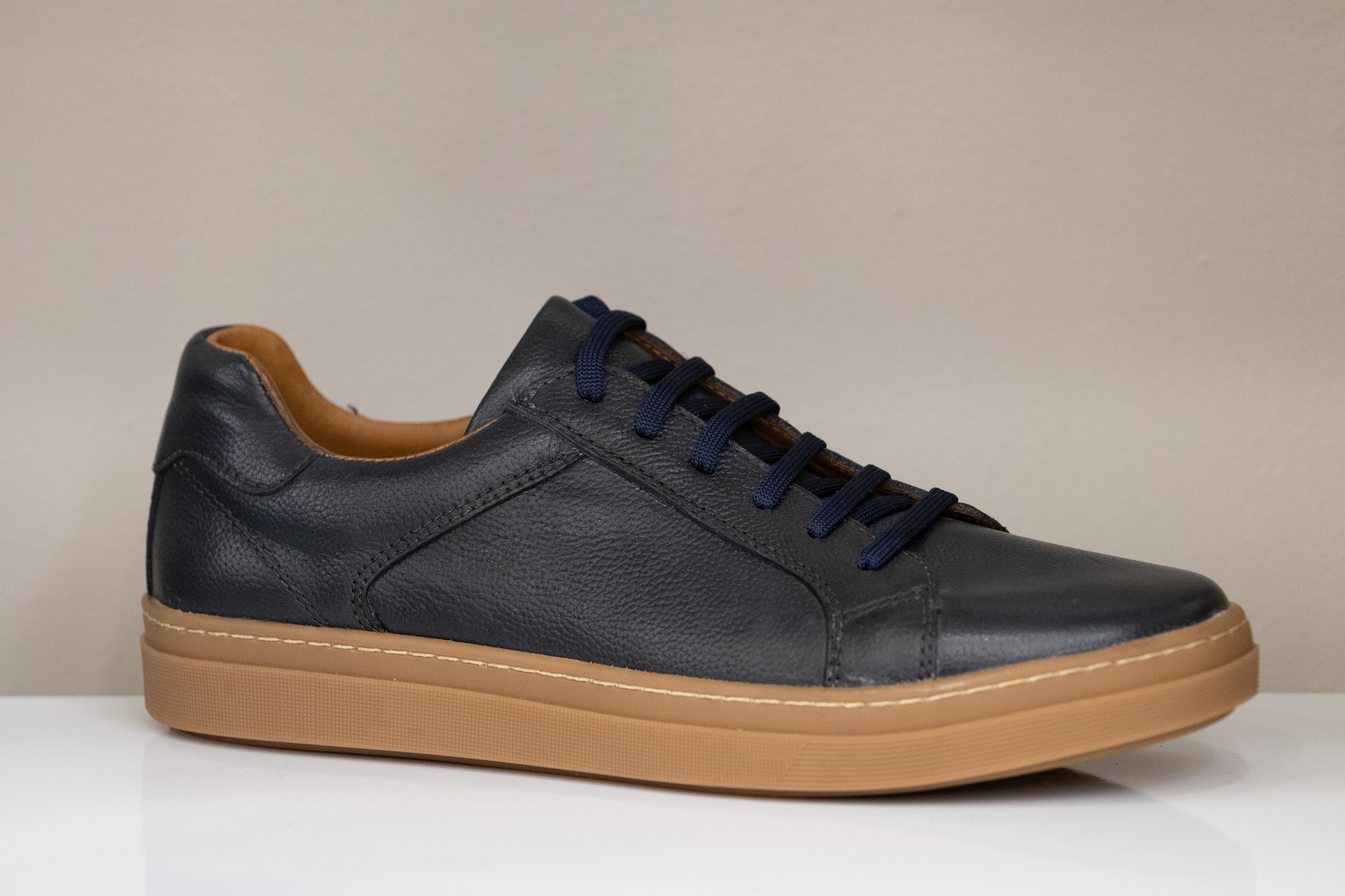 Lancaster 95 micro azul